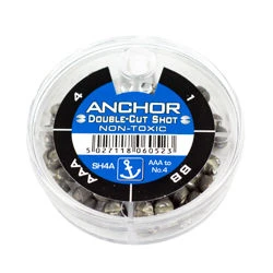 Anchor 4 Division Round Dispensers